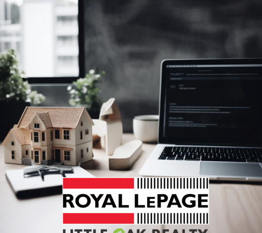 Royal LePage Little Oak Realty (Surrey)