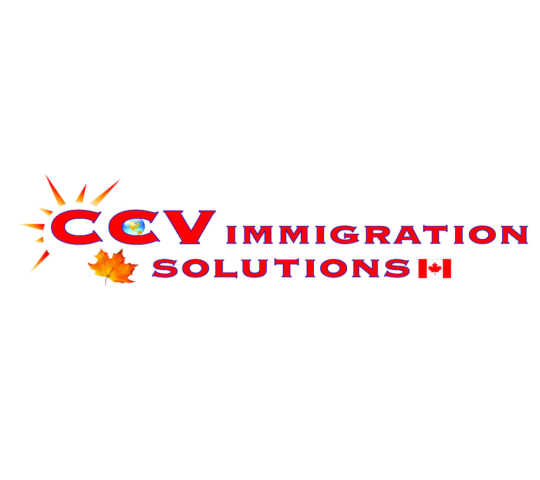 CCV Immigration Solutions Inc
