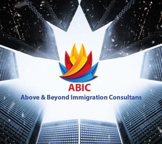 Above & Beyond Immigration Consultants