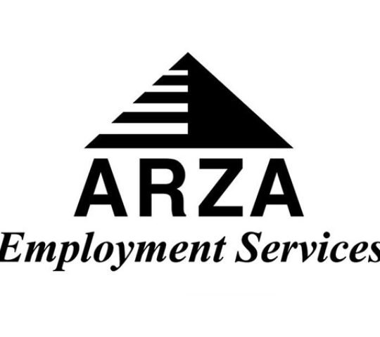 Arza Employment Services LTD