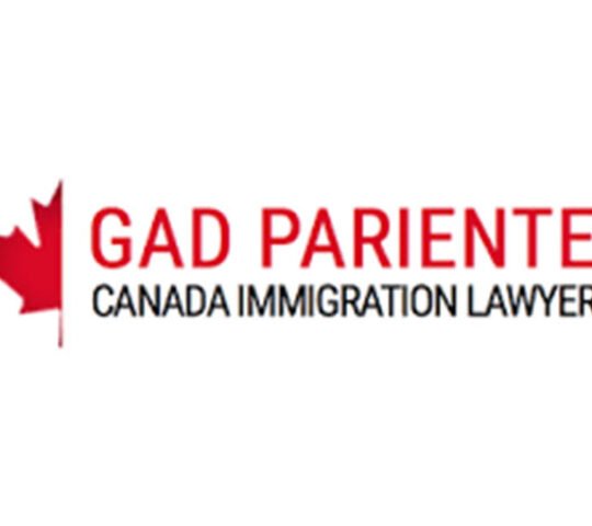 Gad Pariente, Montreal Immigration Lawyer