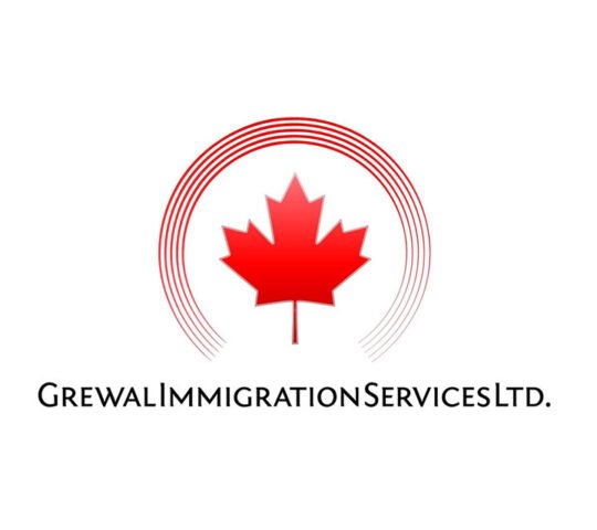 Grewal Immigration Services Ltd.