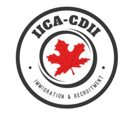 INFO Immigration Centre for Application Inc.