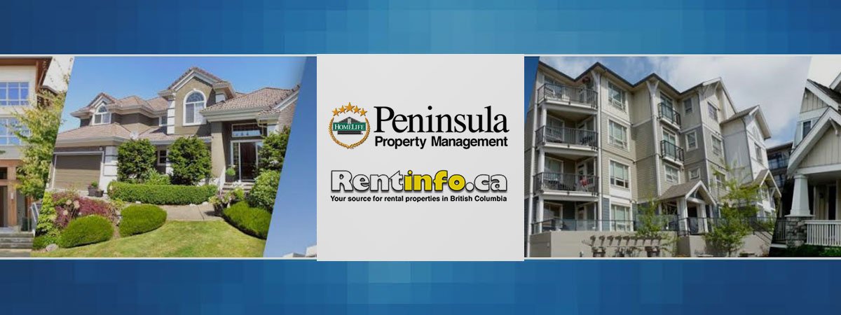 HomeLife Peninsula Property Management