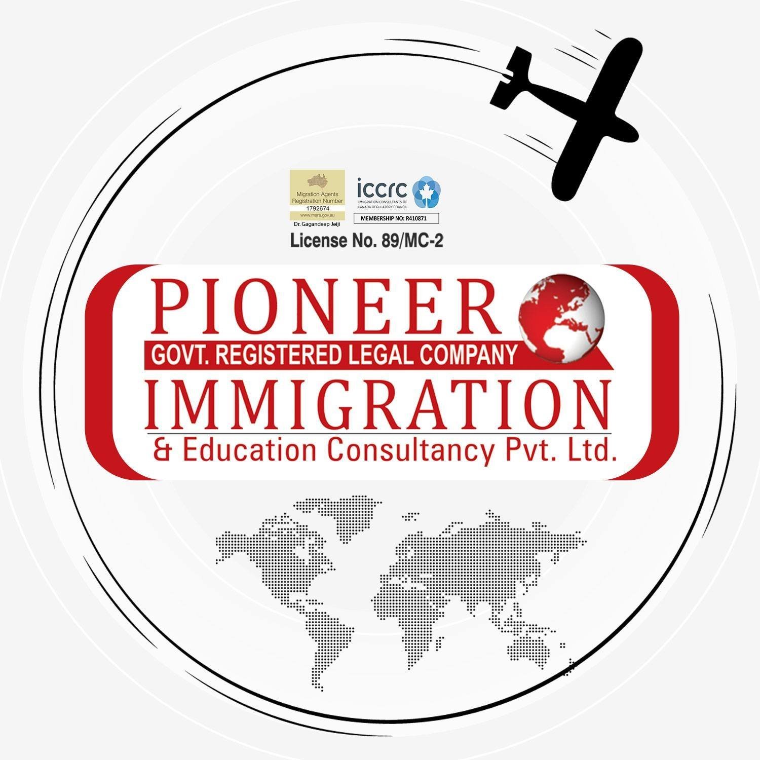 goyal travel & immigration pvt ltd