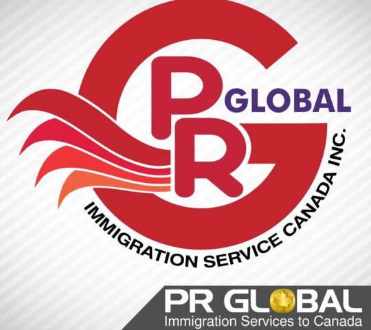 PR Global Immigration Services