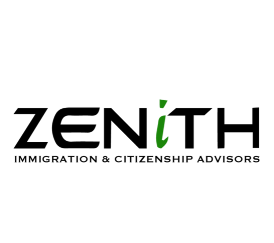Zenith Immigration Consultants Limited
