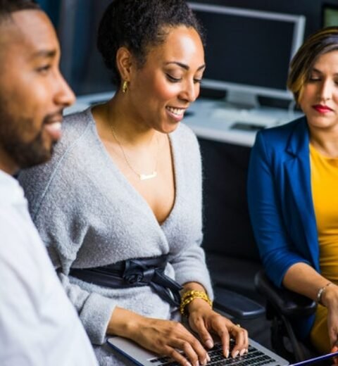 Bridging Programs for Immigrants: Training to Match Canadian Standards