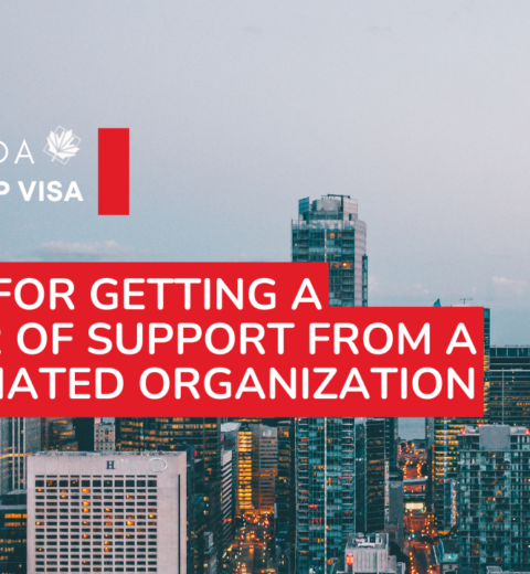 What to Expect When Applying to a Startup Visa Incubator Program