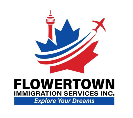 Flowertown Immigration Services Inc.
