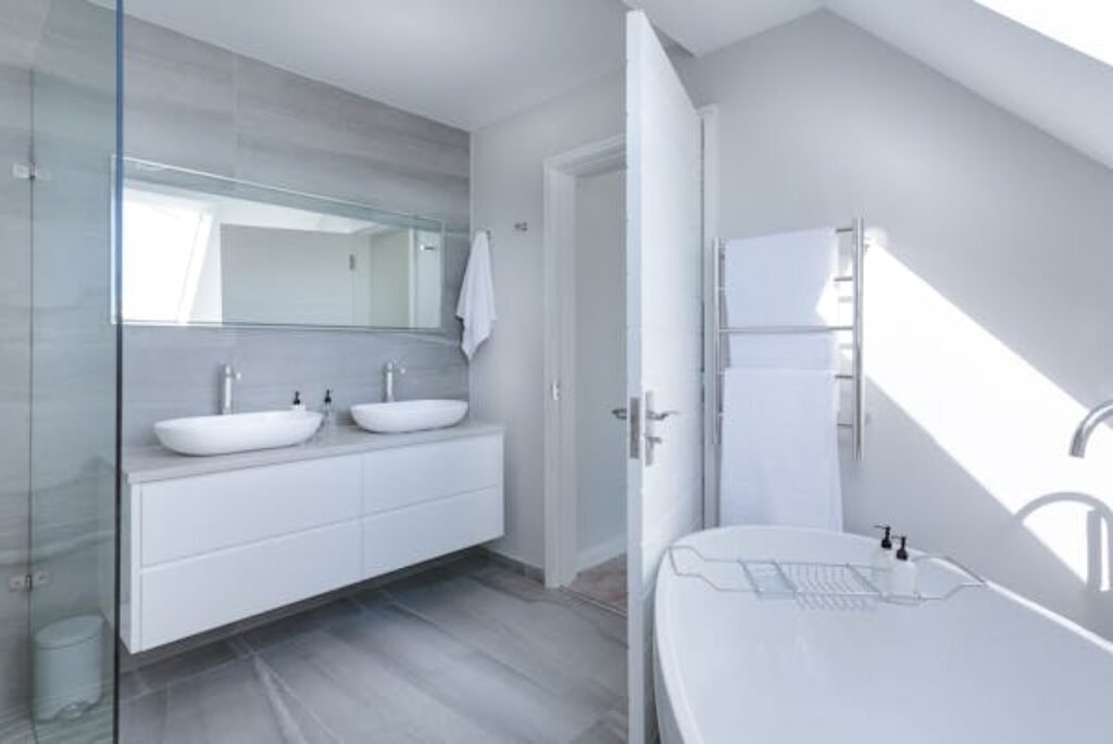 Deep Cleaning the Right Way: When Your House Requires More than Top Surface Shining