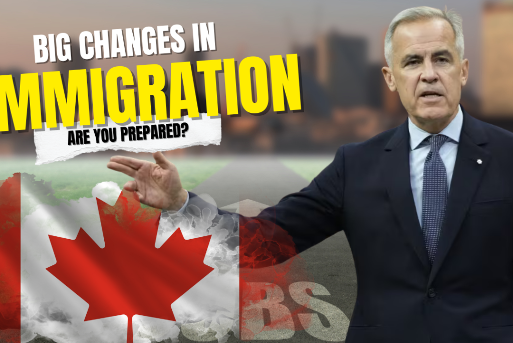 5 Breaking Canadian Immigration Updates You Must Know This Week (September 2025)