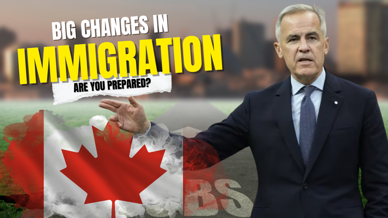5 Breaking Canadian Immigration Updates You Must Know This Week (September 2025)