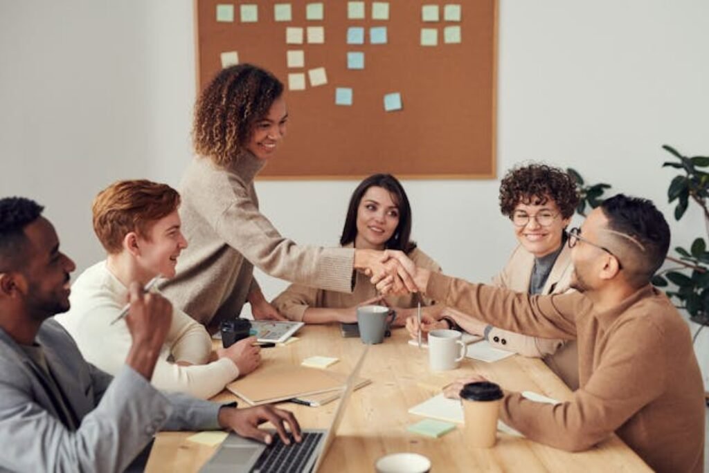 Understanding Workplace Culture in Canada: A Guide for Immigrants