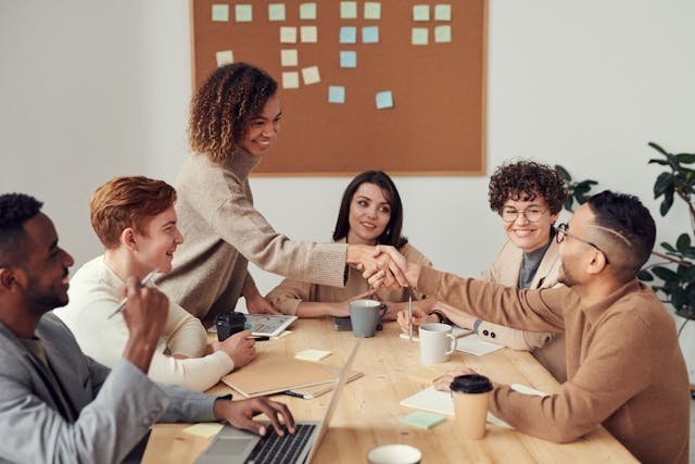 Understanding Workplace Culture in Canada: A Guide for Immigrants Settlefast