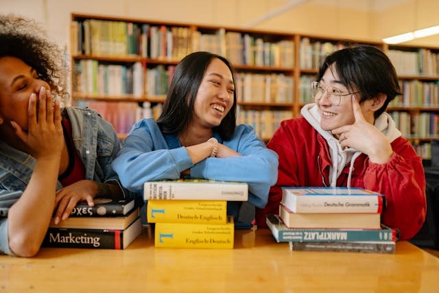 Language Training for Immigrants: Building Skills for Career Growth settlefast